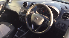 SEAT Ibiza 1.0 Sol 5dr Petrol Hatchback